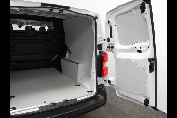 Opel Vivaro L3H1 Edition Dubbele Cabine Airco Navi Trekhaak Cruise Control
