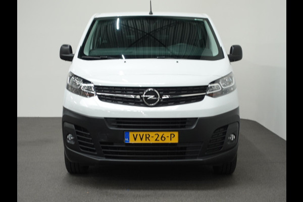 Opel Vivaro L3H1 Edition Dubbele Cabine Airco Navi Trekhaak Cruise Control