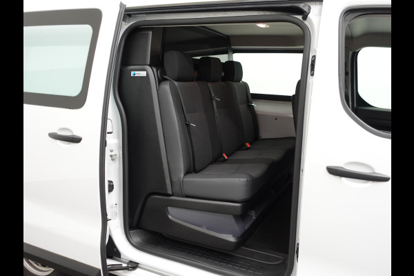 Opel Vivaro L3H1 Edition Dubbele Cabine Airco Navi Trekhaak Cruise Control