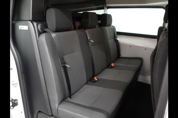 Opel Vivaro L3H1 Edition Dubbele Cabine Airco Navi Trekhaak Cruise Control