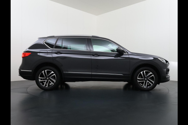 Seat Tarraco 1.4 TSI e-Hybrid PHEV Xperience Business Intense VAN €31.900,- NU VOOR SLECHTS €29.877,- Uw LENTEVOORDEEL €2.023,- |ELEK. ACHTERKLEP| DODE HOEK SENSOR| STOEL+ STUUR VERWARMING| 360 CAMERA | ACHTERBANK VERWARMD| CARPLAY| RIJKLAARPRIJS INCL. 12 MND BOVAG GARANTIE