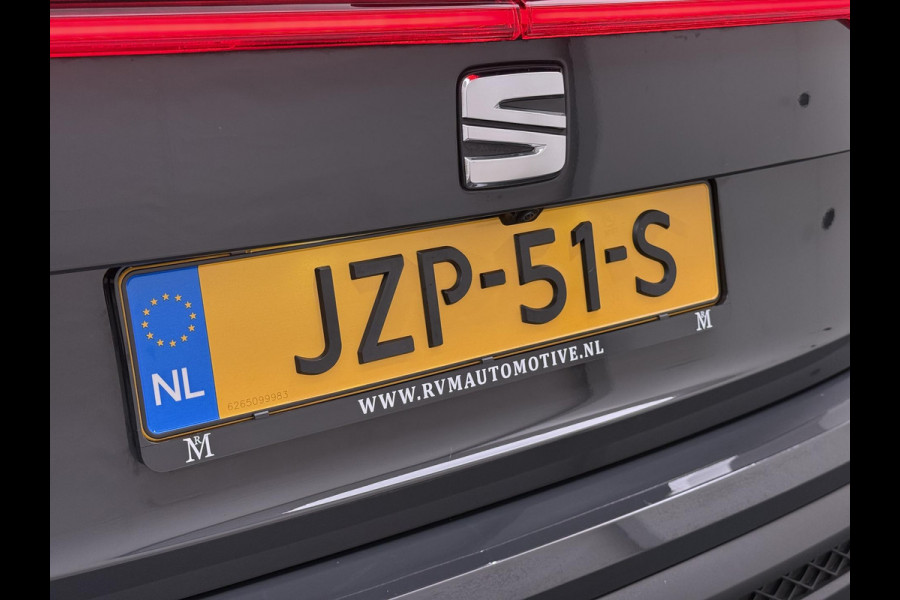 Seat Tarraco 1.4 TSI e-Hybrid PHEV Xperience Business Intense VAN €31.900,- NU VOOR SLECHTS €29.877,- Uw LENTEVOORDEEL €2.023,- |ELEK. ACHTERKLEP| DODE HOEK SENSOR| STOEL+ STUUR VERWARMING| 360 CAMERA | ACHTERBANK VERWARMD| CARPLAY| RIJKLAARPRIJS INCL. 12 MND BOVAG GARANTIE