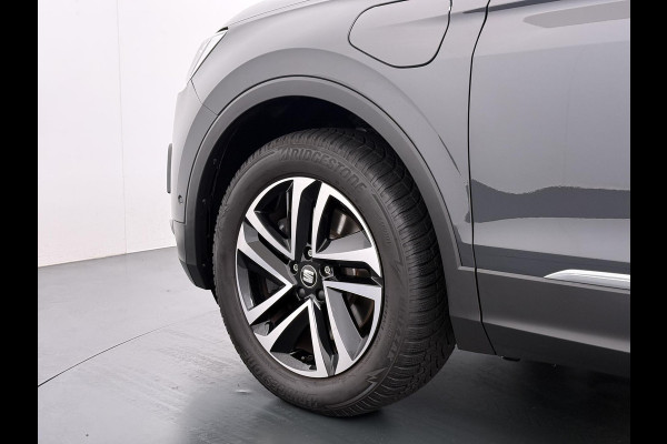 Seat Tarraco 1.4 TSI e-Hybrid PHEV Xperience Business Intense VAN €31.900,- NU VOOR SLECHTS €29.877,- Uw LENTEVOORDEEL €2.023,- |ELEK. ACHTERKLEP| DODE HOEK SENSOR| STOEL+ STUUR VERWARMING| 360 CAMERA | ACHTERBANK VERWARMD| CARPLAY| RIJKLAARPRIJS INCL. 12 MND BOVAG GARANTIE