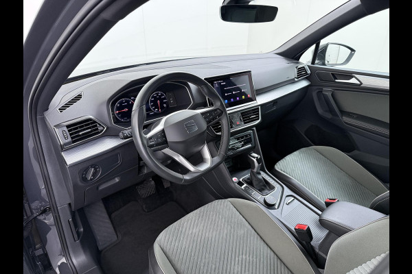 Seat Tarraco 1.4 TSI e-Hybrid PHEV Xperience Business Intense VAN €31.900,- NU VOOR SLECHTS €29.877,- Uw LENTEVOORDEEL €2.023,- |ELEK. ACHTERKLEP| DODE HOEK SENSOR| STOEL+ STUUR VERWARMING| 360 CAMERA | ACHTERBANK VERWARMD| CARPLAY| RIJKLAARPRIJS INCL. 12 MND BOVAG GARANTIE