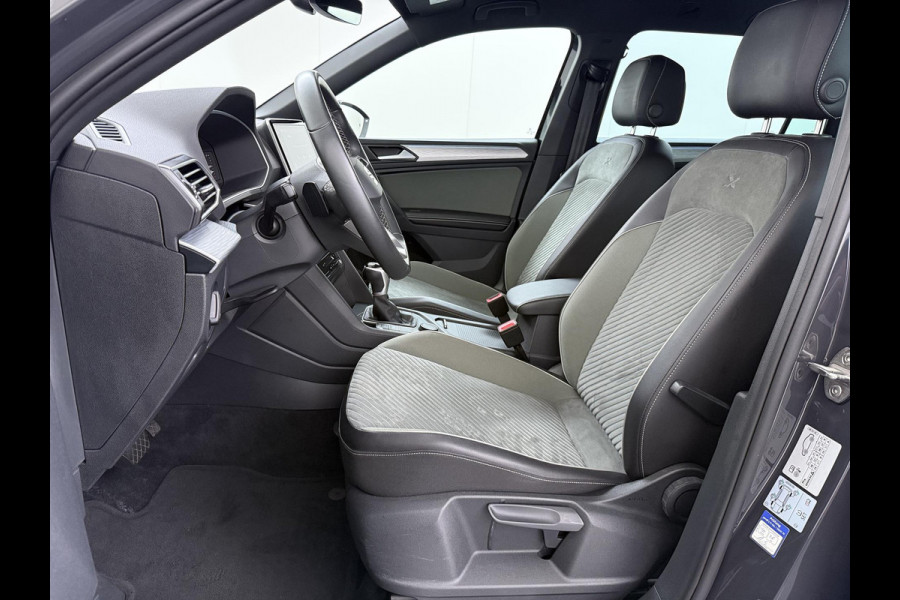 Seat Tarraco 1.4 TSI e-Hybrid PHEV Xperience Business Intense VAN €31.900,- NU VOOR SLECHTS €29.877,- Uw LENTEVOORDEEL €2.023,- |ELEK. ACHTERKLEP| DODE HOEK SENSOR| STOEL+ STUUR VERWARMING| 360 CAMERA | ACHTERBANK VERWARMD| CARPLAY| RIJKLAARPRIJS INCL. 12 MND BOVAG GARANTIE