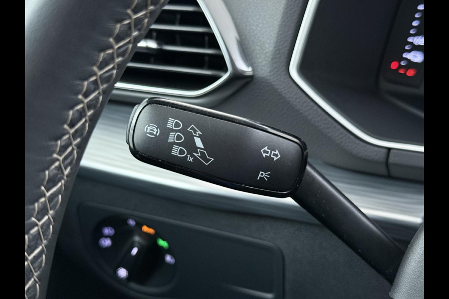 Seat Tarraco 1.4 TSI e-Hybrid PHEV Xperience Business Intense VAN €31.900,- NU VOOR SLECHTS €29.877,- Uw LENTEVOORDEEL €2.023,- |ELEK. ACHTERKLEP| DODE HOEK SENSOR| STOEL+ STUUR VERWARMING| 360 CAMERA | ACHTERBANK VERWARMD| CARPLAY| RIJKLAARPRIJS INCL. 12 MND BOVAG GARANTIE