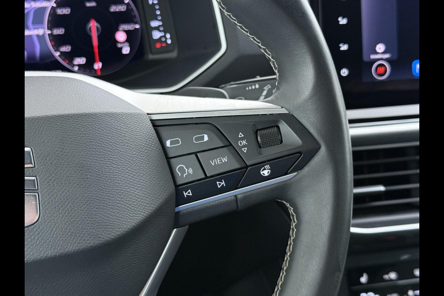 Seat Tarraco 1.4 TSI e-Hybrid PHEV Xperience Business Intense VAN €31.900,- NU VOOR SLECHTS €29.877,- Uw LENTEVOORDEEL €2.023,- |ELEK. ACHTERKLEP| DODE HOEK SENSOR| STOEL+ STUUR VERWARMING| 360 CAMERA | ACHTERBANK VERWARMD| CARPLAY| RIJKLAARPRIJS INCL. 12 MND BOVAG GARANTIE