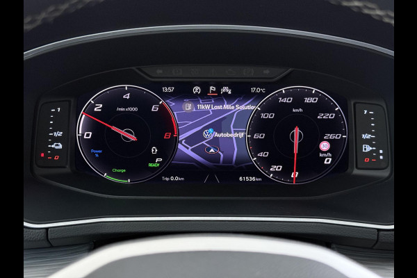 Seat Tarraco 1.4 TSI e-Hybrid PHEV Xperience Business Intense VAN €31.900,- NU VOOR SLECHTS €29.877,- Uw LENTEVOORDEEL €2.023,- |ELEK. ACHTERKLEP| DODE HOEK SENSOR| STOEL+ STUUR VERWARMING| 360 CAMERA | ACHTERBANK VERWARMD| CARPLAY| RIJKLAARPRIJS INCL. 12 MND BOVAG GARANTIE