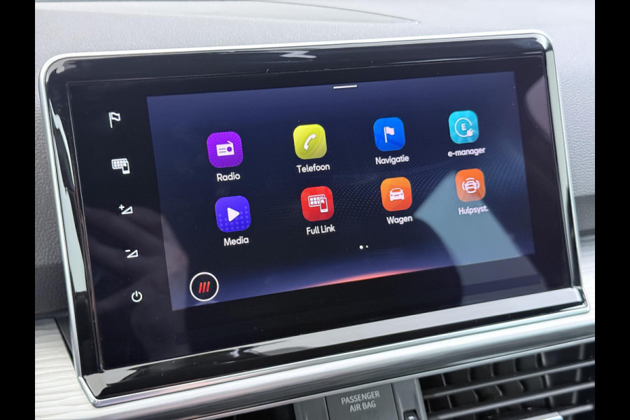 Seat Tarraco 1.4 TSI e-Hybrid PHEV Xperience Business Intense VAN €31.900,- NU VOOR SLECHTS €29.877,- Uw LENTEVOORDEEL €2.023,- |ELEK. ACHTERKLEP| DODE HOEK SENSOR| STOEL+ STUUR VERWARMING| 360 CAMERA | ACHTERBANK VERWARMD| CARPLAY| RIJKLAARPRIJS INCL. 12 MND BOVAG GARANTIE