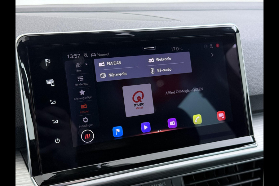 Seat Tarraco 1.4 TSI e-Hybrid PHEV Xperience Business Intense VAN €31.900,- NU VOOR SLECHTS €29.877,- Uw LENTEVOORDEEL €2.023,- |ELEK. ACHTERKLEP| DODE HOEK SENSOR| STOEL+ STUUR VERWARMING| 360 CAMERA | ACHTERBANK VERWARMD| CARPLAY| RIJKLAARPRIJS INCL. 12 MND BOVAG GARANTIE