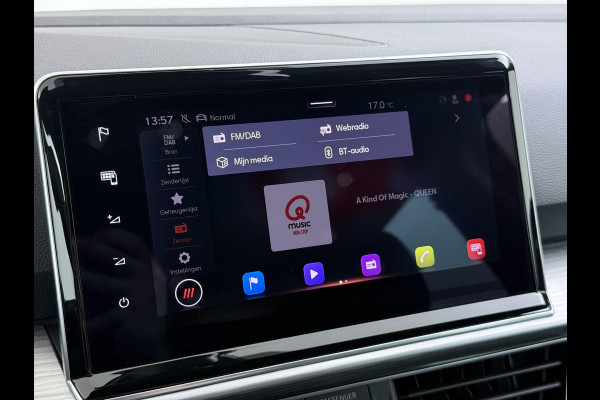 Seat Tarraco 1.4 TSI e-Hybrid PHEV Xperience Business Intense VAN €31.900,- NU VOOR SLECHTS €29.877,- Uw LENTEVOORDEEL €2.023,- |ELEK. ACHTERKLEP| DODE HOEK SENSOR| STOEL+ STUUR VERWARMING| 360 CAMERA | ACHTERBANK VERWARMD| CARPLAY| RIJKLAARPRIJS INCL. 12 MND BOVAG GARANTIE