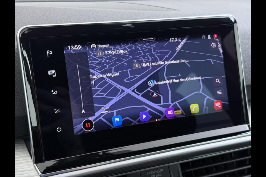 Seat Tarraco 1.4 TSI e-Hybrid PHEV Xperience Business Intense VAN €31.900,- NU VOOR SLECHTS €29.877,- Uw LENTEVOORDEEL €2.023,- |ELEK. ACHTERKLEP| DODE HOEK SENSOR| STOEL+ STUUR VERWARMING| 360 CAMERA | ACHTERBANK VERWARMD| CARPLAY| RIJKLAARPRIJS INCL. 12 MND BOVAG GARANTIE