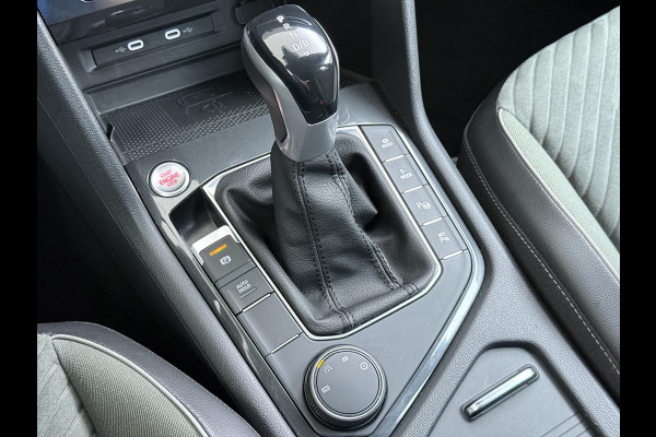 Seat Tarraco 1.4 TSI e-Hybrid PHEV Xperience Business Intense VAN €31.900,- NU VOOR SLECHTS €29.877,- Uw LENTEVOORDEEL €2.023,- |ELEK. ACHTERKLEP| DODE HOEK SENSOR| STOEL+ STUUR VERWARMING| 360 CAMERA | ACHTERBANK VERWARMD| CARPLAY| RIJKLAARPRIJS INCL. 12 MND BOVAG GARANTIE