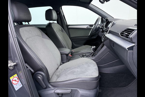 Seat Tarraco 1.4 TSI e-Hybrid PHEV Xperience Business Intense VAN €31.900,- NU VOOR SLECHTS €29.877,- Uw LENTEVOORDEEL €2.023,- |ELEK. ACHTERKLEP| DODE HOEK SENSOR| STOEL+ STUUR VERWARMING| 360 CAMERA | ACHTERBANK VERWARMD| CARPLAY| RIJKLAARPRIJS INCL. 12 MND BOVAG GARANTIE
