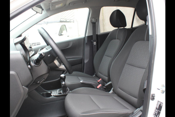 Kia Picanto 1.0 DPi DynamicPlusLine | NET BINNEN |