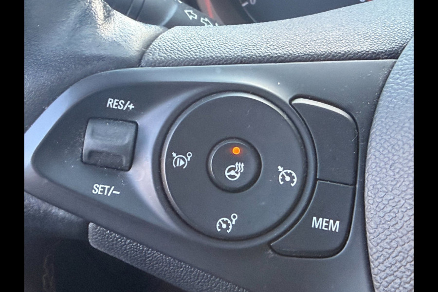 Opel Corsa 1.2 Edition Carplay Cruisecontr Stoel-stuurverw Camera Clima PDC KM: 45.500 !!!