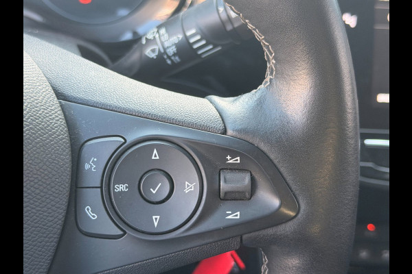 Opel Corsa 1.2 Edition Carplay Cruisecontr Stoel-stuurverw Camera Clima PDC KM: 45.500 !!!