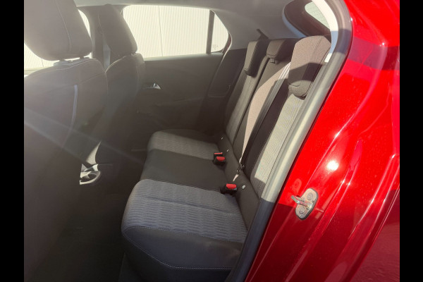 Opel Corsa 1.2 Edition Carplay Cruisecontr Stoel-stuurverw Camera Clima PDC KM: 45.500 !!!