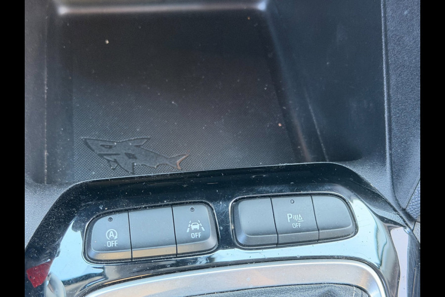 Opel Corsa 1.2 Edition Carplay Cruisecontr Stoel-stuurverw Camera Clima PDC KM: 45.500 !!!