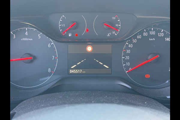 Opel Corsa 1.2 Edition Carplay Cruisecontr Stoel-stuurverw Camera Clima PDC KM: 45.500 !!!