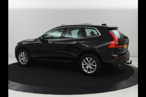 Volvo XC60 2.0 T8 Twin Engine AWD Inscription | Panoramadak | Leder | 360 Camera | Adaptive cruise | Stoelverwarming | Memory | Trekhaak | Carplay | Navigatie | Stuurverwarming | PHEV | Plug In