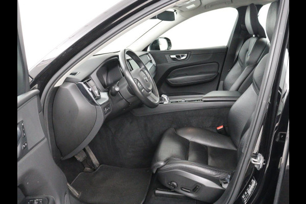 Volvo XC60 2.0 T8 Twin Engine AWD Inscription | Panoramadak | Leder | 360 Camera | Adaptive cruise | Stoelverwarming | Memory | Trekhaak | Carplay | Navigatie | Stuurverwarming | PHEV | Plug In