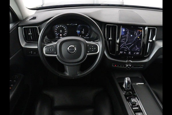 Volvo XC60 2.0 T8 Twin Engine AWD Inscription | Panoramadak | Leder | 360 Camera | Adaptive cruise | Stoelverwarming | Memory | Trekhaak | Carplay | Navigatie | Stuurverwarming | PHEV | Plug In