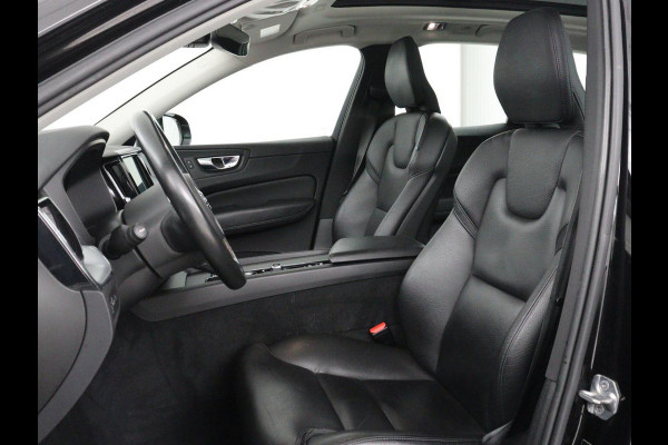 Volvo XC60 2.0 T8 Twin Engine AWD Inscription | Panoramadak | Leder | 360 Camera | Adaptive cruise | Stoelverwarming | Memory | Trekhaak | Carplay | Navigatie | Stuurverwarming | PHEV | Plug In