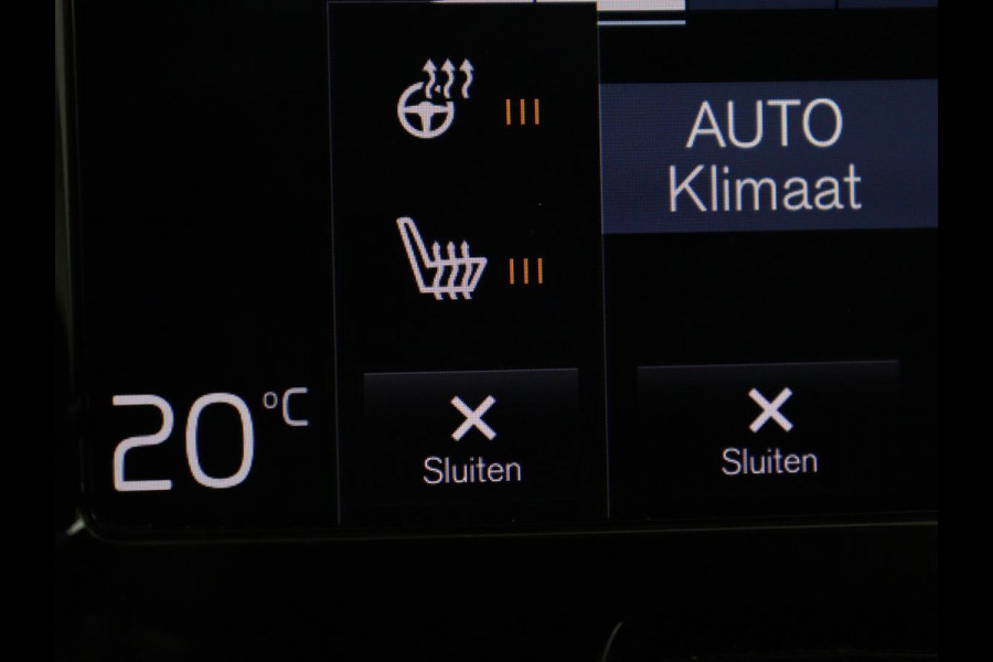 Volvo XC60 2.0 T8 Twin Engine AWD Inscription | Panoramadak | Leder | 360 Camera | Adaptive cruise | Stoelverwarming | Memory | Trekhaak | Carplay | Navigatie | Stuurverwarming | PHEV | Plug In