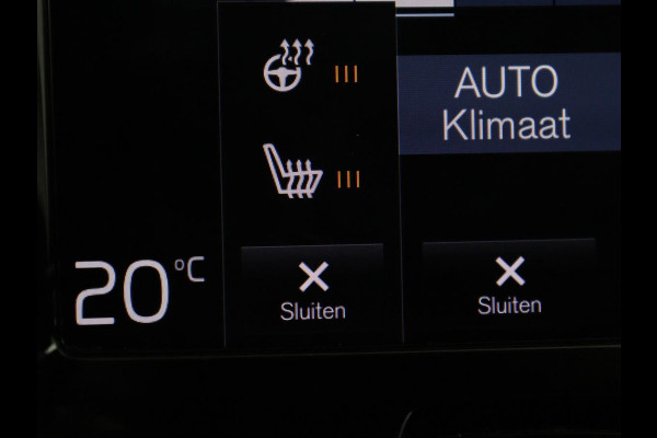 Volvo XC60 2.0 T8 Twin Engine AWD Inscription | Panoramadak | Leder | 360 Camera | Adaptive cruise | Stoelverwarming | Memory | Trekhaak | Carplay | Navigatie | Stuurverwarming | PHEV | Plug In