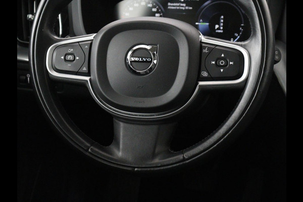 Volvo XC60 2.0 T8 Twin Engine AWD Inscription | Panoramadak | Leder | 360 Camera | Adaptive cruise | Stoelverwarming | Memory | Trekhaak | Carplay | Navigatie | Stuurverwarming | PHEV | Plug In