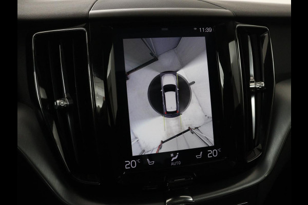 Volvo XC60 2.0 T8 Twin Engine AWD Inscription | Panoramadak | Leder | 360 Camera | Adaptive cruise | Stoelverwarming | Memory | Trekhaak | Carplay | Navigatie | Stuurverwarming | PHEV | Plug In