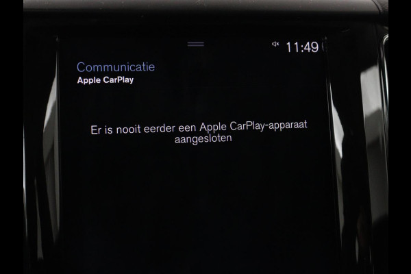 Volvo XC60 2.0 T8 Twin Engine AWD Inscription | Panoramadak | Leder | 360 Camera | Adaptive cruise | Stoelverwarming | Memory | Trekhaak | Carplay | Navigatie | Stuurverwarming | PHEV | Plug In