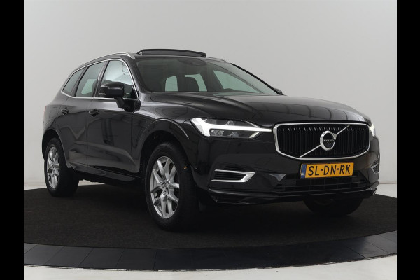 Volvo XC60 2.0 T8 Twin Engine AWD Inscription | Panoramadak | Leder | 360 Camera | Adaptive cruise | Stoelverwarming | Memory | Trekhaak | Carplay | Navigatie | Stuurverwarming | PHEV | Plug In