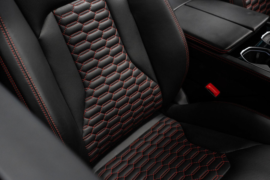 Lamborghini Urus 4.0 V8 *Novitec / B&O Advanced / Panorama / Stoelventilatie + massage / HUD*