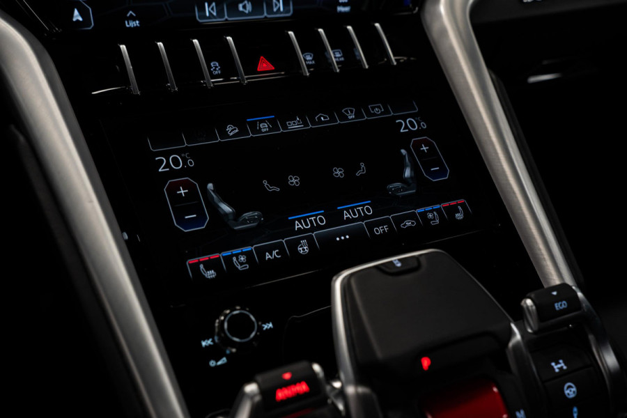 Lamborghini Urus 4.0 V8 *Novitec / B&O Advanced / Panorama / Stoelventilatie + massage / HUD*