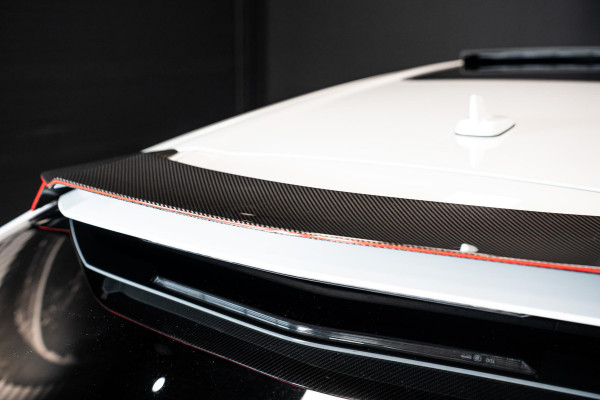 Lamborghini Urus 4.0 V8 *Novitec / B&O Advanced / Panorama / Stoelventilatie + massage / HUD*