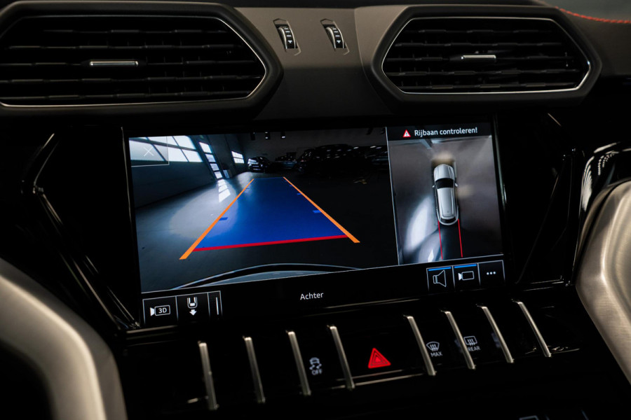 Lamborghini Urus 4.0 V8 *Novitec / B&O Advanced / Panorama / Stoelventilatie + massage / HUD*
