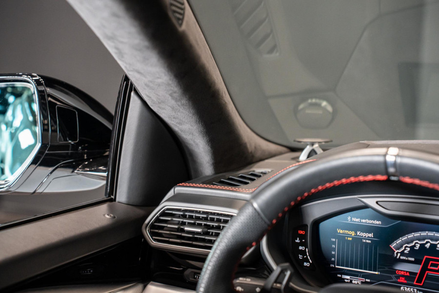 Lamborghini Urus 4.0 V8 *Novitec / B&O Advanced / Panorama / Stoelventilatie + massage / HUD*