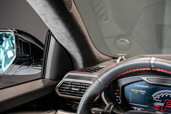 Lamborghini Urus 4.0 V8 *Novitec / B&O Advanced / Panorama / Stoelventilatie + massage / HUD*