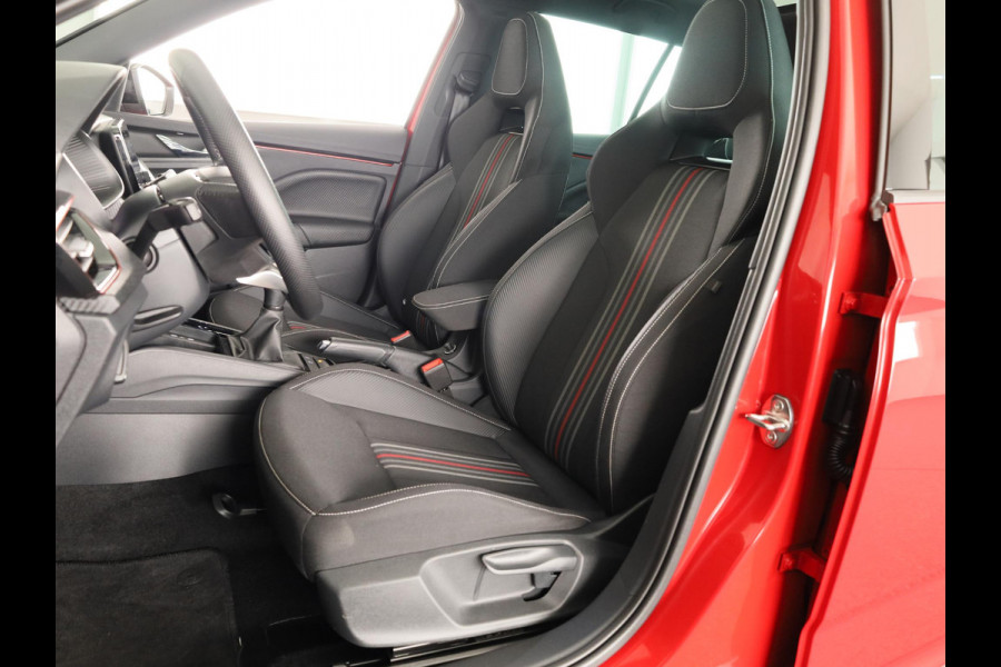 Škoda Kamiq 1.0 TSI Monte Carlo 115 pk | Verlengde garantie | Navigatie via App | Panoramadak | Parkeersensoren | Achteruitrijcamera | Stoelverwarming |