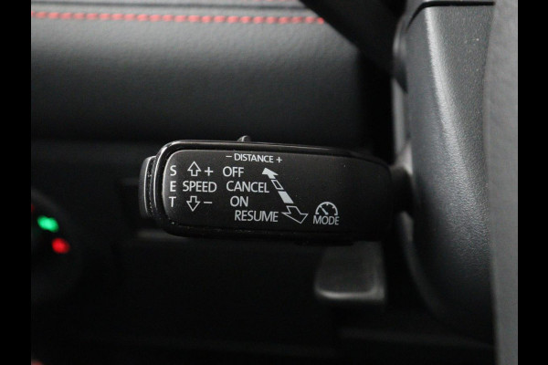 Seat Arona 1.5 TSI EVO FR Intens | Stoelverwarming | Leder/Alcantara | Full LED | Adaptive cruise | Camera | Dodehoek detectie | Carplay | Navigatie | Climate control | Park Assist | Keyless