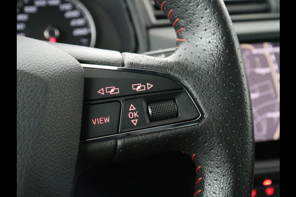 Seat Arona 1.5 TSI EVO FR Intens | Stoelverwarming | Leder/Alcantara | Full LED | Adaptive cruise | Camera | Dodehoek detectie | Carplay | Navigatie | Climate control | Park Assist | Keyless