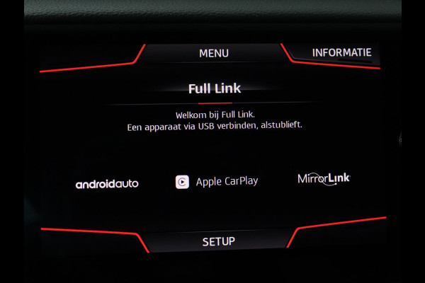 Seat Arona 1.5 TSI EVO FR Intens | Stoelverwarming | Leder/Alcantara | Full LED | Adaptive cruise | Camera | Dodehoek detectie | Carplay | Navigatie | Climate control | Park Assist | Keyless