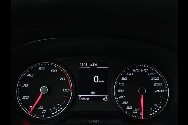 Seat Arona 1.5 TSI EVO FR Intens | Stoelverwarming | Leder/Alcantara | Full LED | Adaptive cruise | Camera | Dodehoek detectie | Carplay | Navigatie | Climate control | Park Assist | Keyless