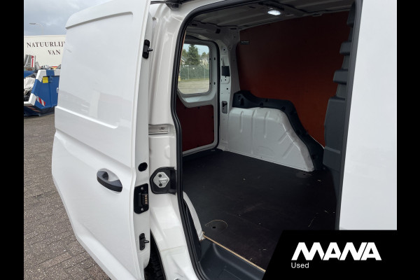 Volkswagen Caddy Cargo 2.0TDI 120PK Comfort Automaat Adaptive cruise Sensoren Carplay Navigatie