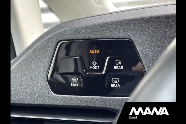 Volkswagen Caddy Cargo 2.0TDI 120PK Comfort Automaat Adaptive cruise Sensoren Carplay Navigatie