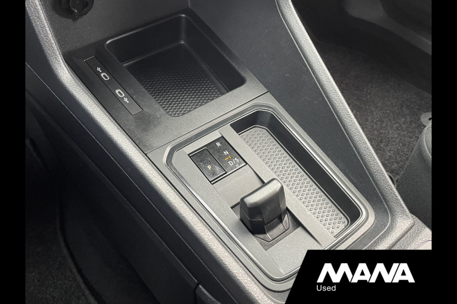 Volkswagen Caddy Cargo 2.0TDI 120PK Comfort Automaat Adaptive cruise Sensoren Carplay Navigatie
