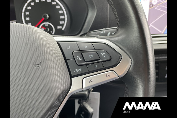 Volkswagen Caddy Cargo 2.0TDI 120PK Comfort Automaat Adaptive cruise Sensoren Carplay Navigatie