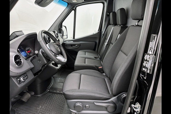 Mercedes-Benz Sprinter 317 1.9 CDI L2H2 Select Navigatie Trekhaak 3500kg Parkeerpakket Betimmering Stoelverwarming
